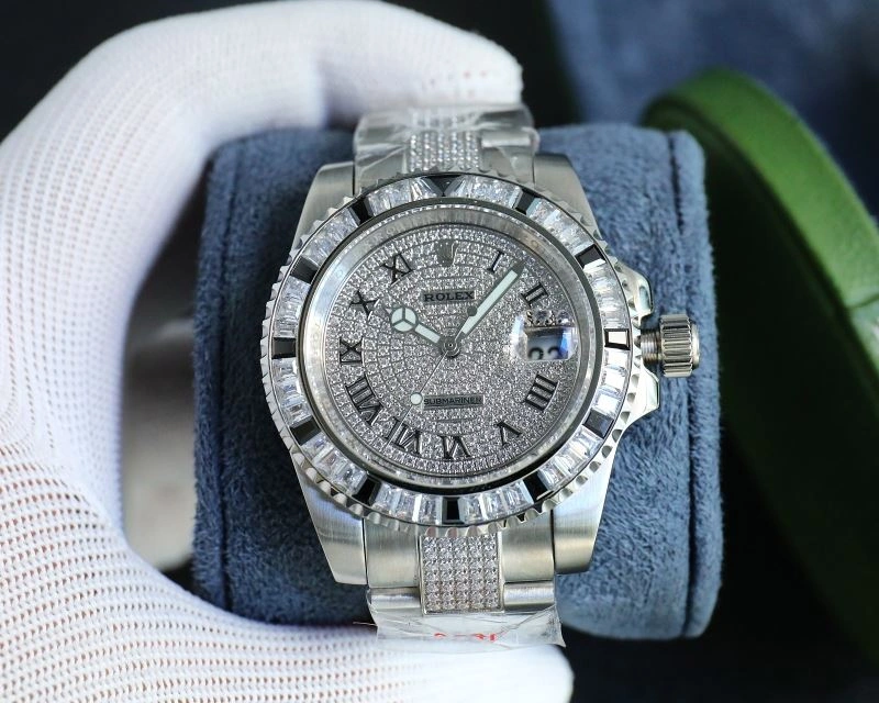 Sustainable ROLEX Watches 201643