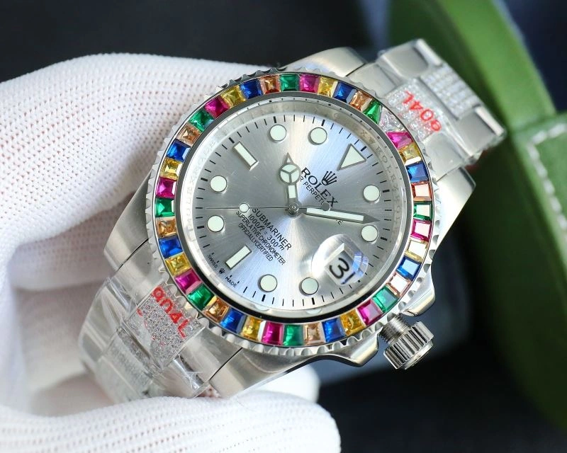 ROLEX Watches TravelReady 201641