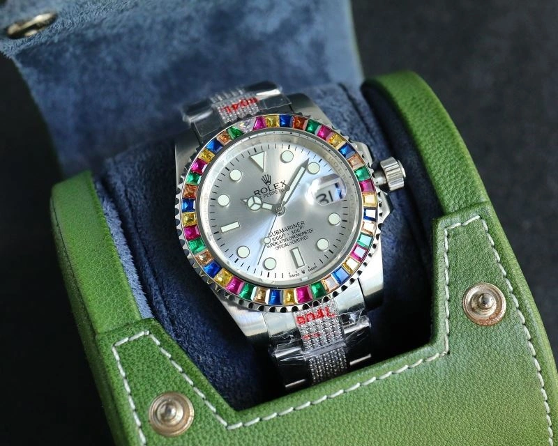 ROLEX Watches TravelReady 201641
