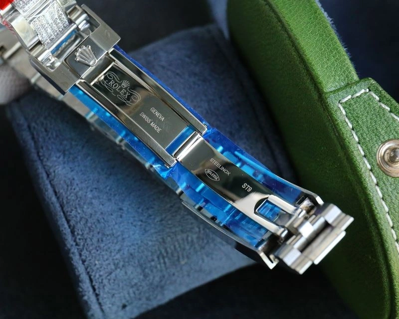 ROLEX Watches TravelReady 201641