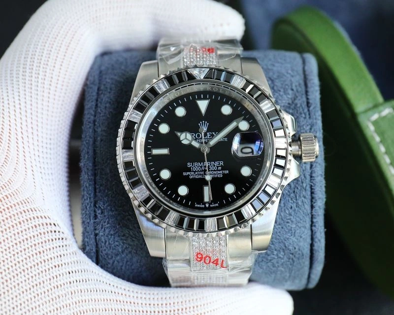 TechFriendly ROLEX Watches 201640