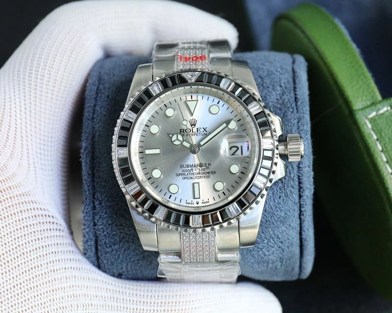 TechFriendly ROLEX Watches 201640