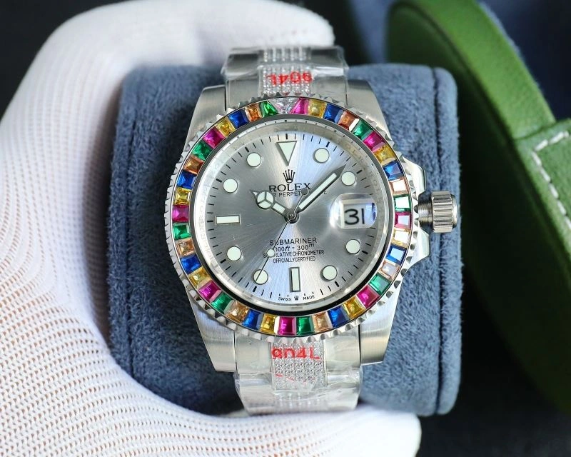 TechFriendly ROLEX Watches 201640