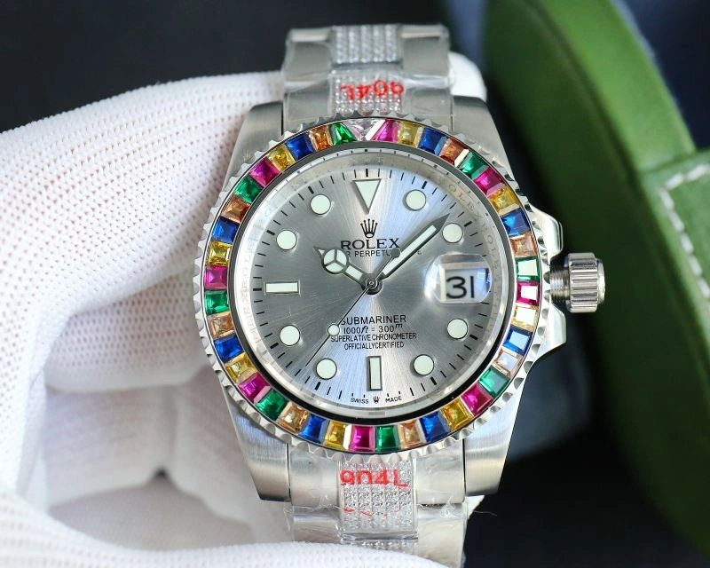 TechFriendly ROLEX Watches 201640