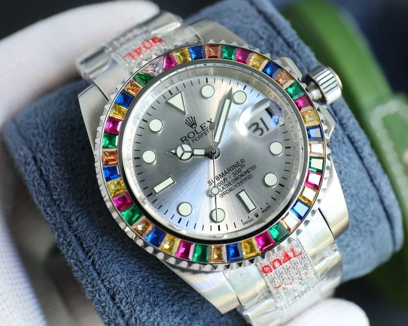 TechFriendly ROLEX Watches 201640