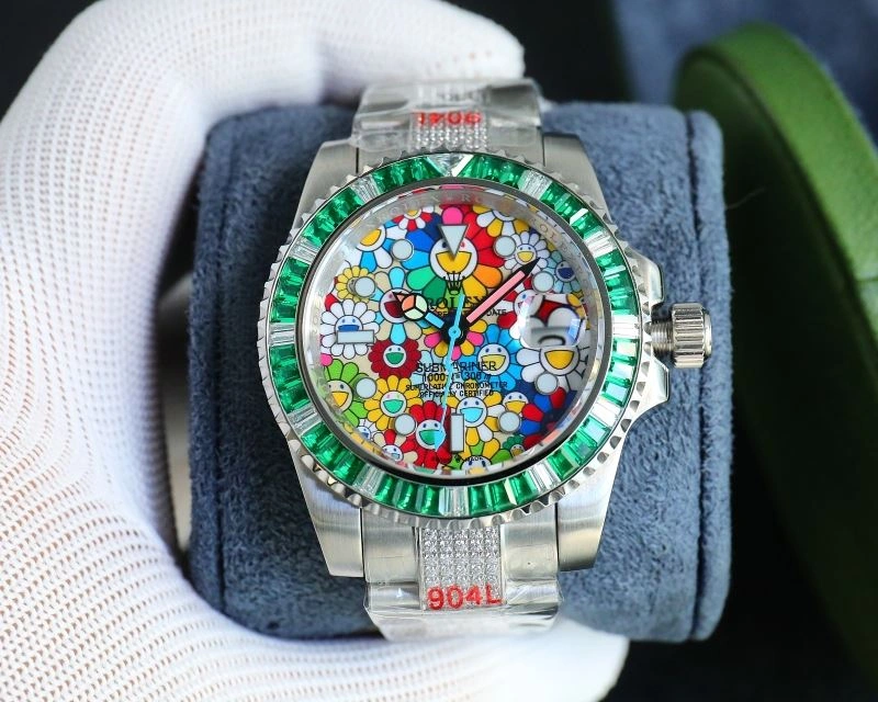 ROLEX Watches Snug 201639