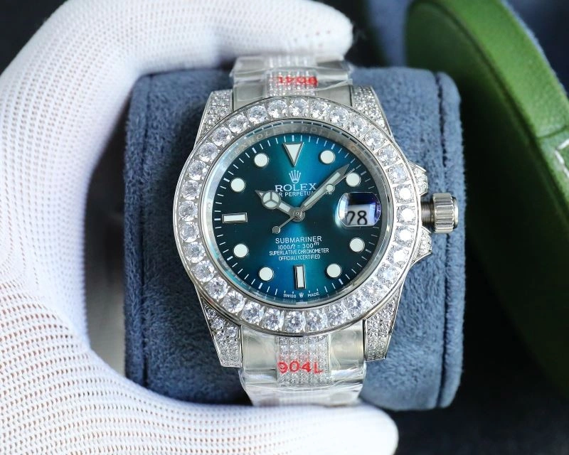ROLEX Watches FreshLook 201637