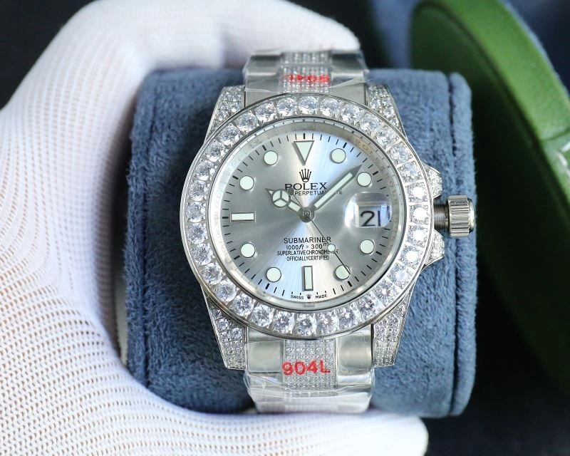 ROLEX Watches FreshLook 201637