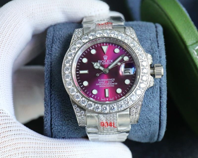 ROLEX Watches FreshLook 201637