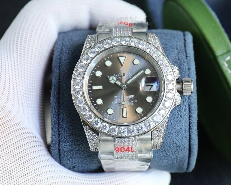 ROLEX Watches FreshLook 201637
