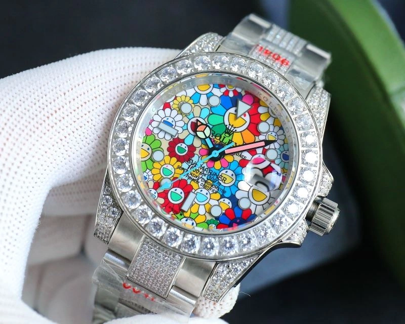 ROLEX Watches FreshLook 201637