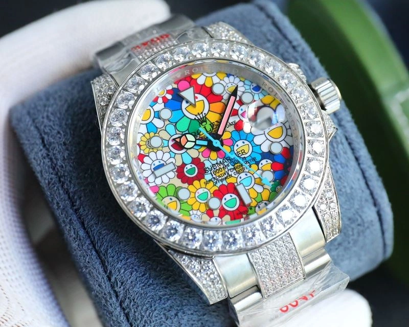 ROLEX Watches FreshLook 201637