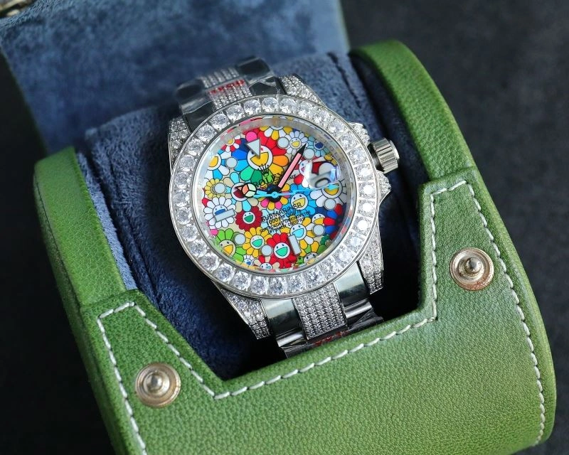 ROLEX Watches FreshLook 201637