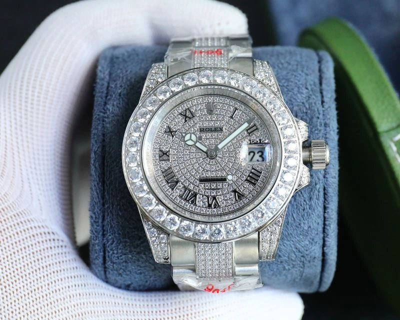 ROLEX Watches Effortless 201636