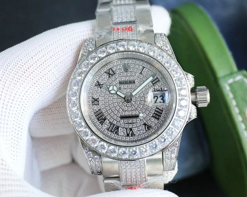 ROLEX Watches Effortless 201636