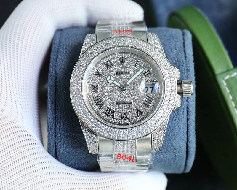 ROLEX Watches Effortless 201636