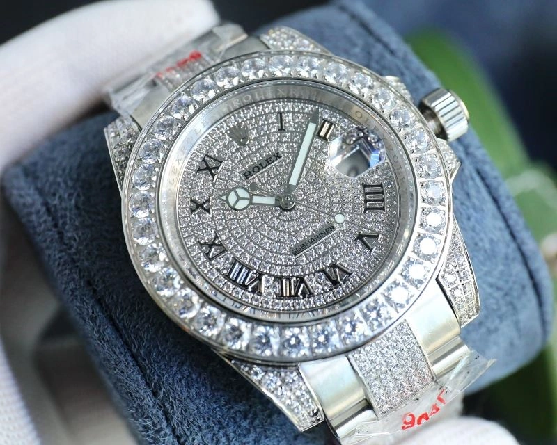 ROLEX Watches Effortless 201636