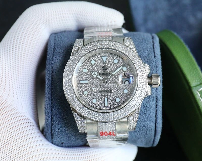ROLEX Watches Effortless 201636