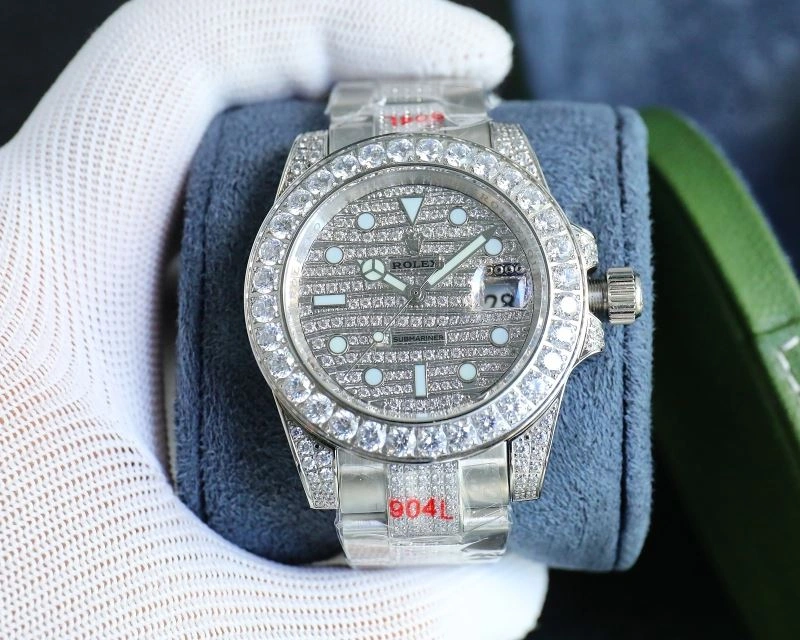 ROLEX Watches Effortless 201636