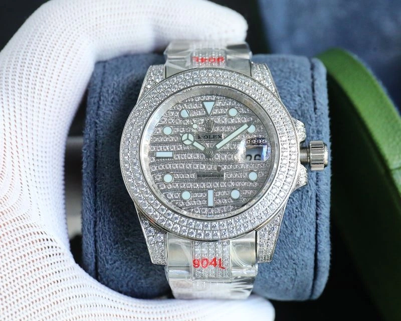 ROLEX Watches Effortless 201636