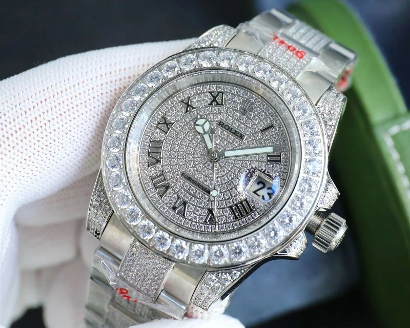 ROLEX Watches Effortless 201636