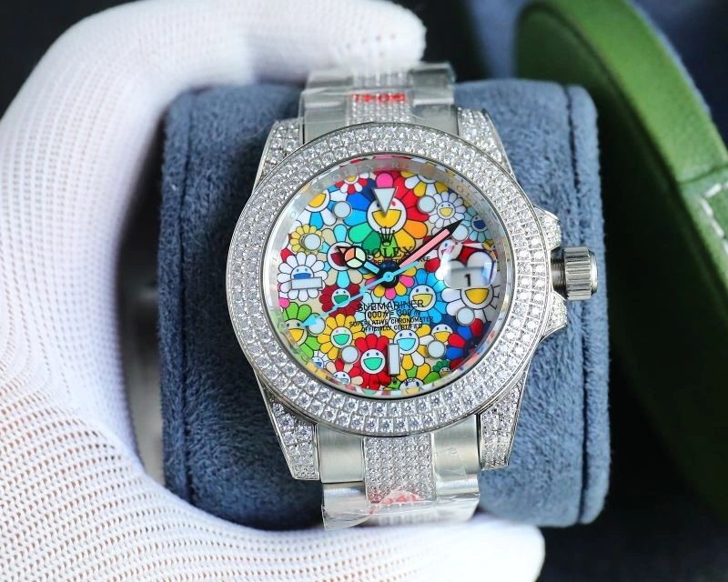AllSeason ROLEX Watches 201624