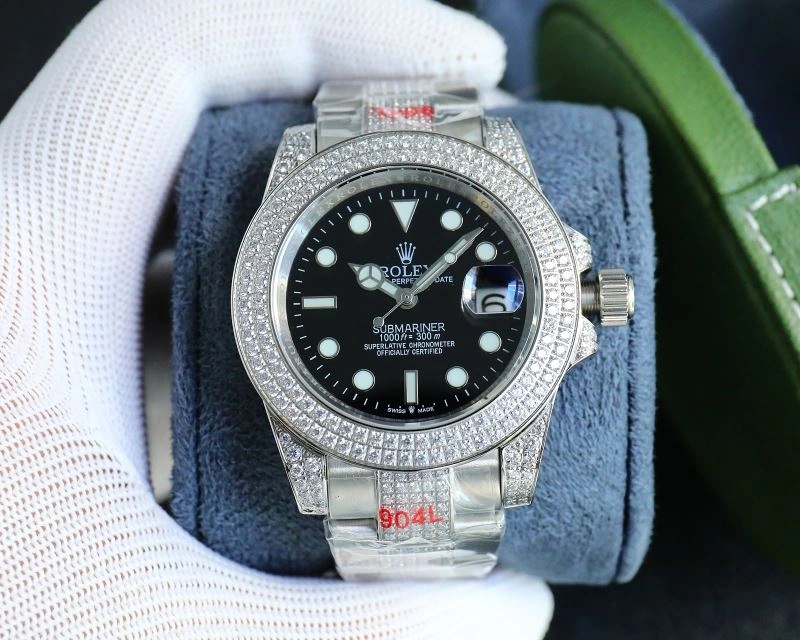 AllSeason ROLEX Watches 201624