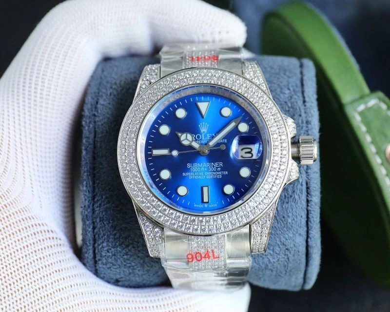 AllSeason ROLEX Watches 201624