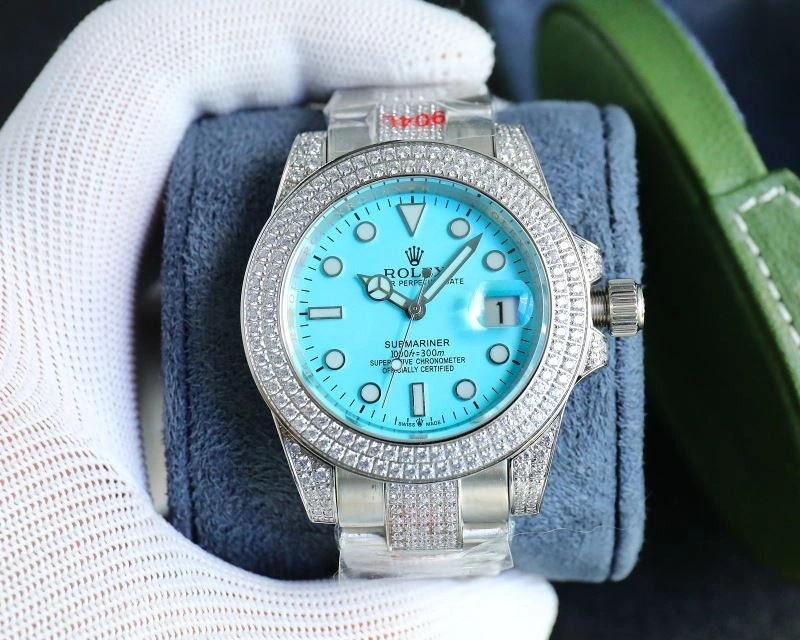 AllSeason ROLEX Watches 201624