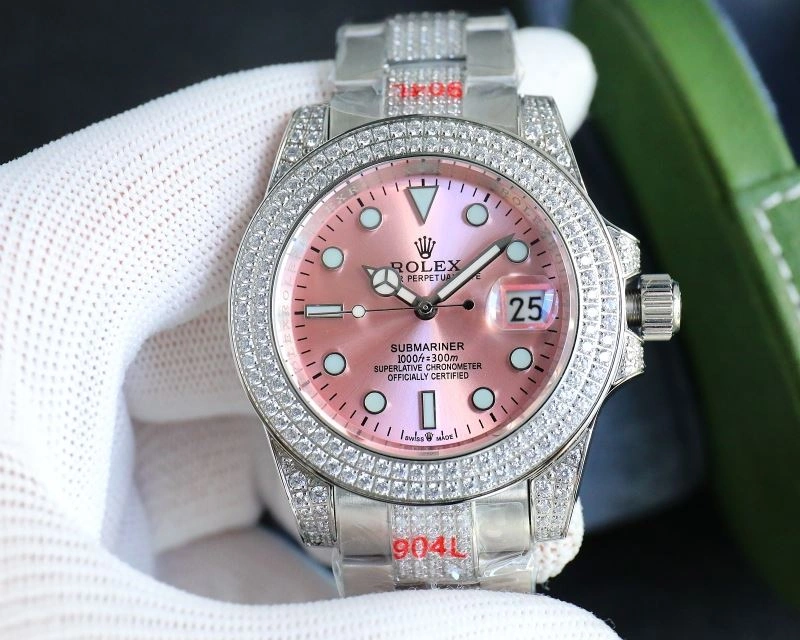 AllSeason ROLEX Watches 201624