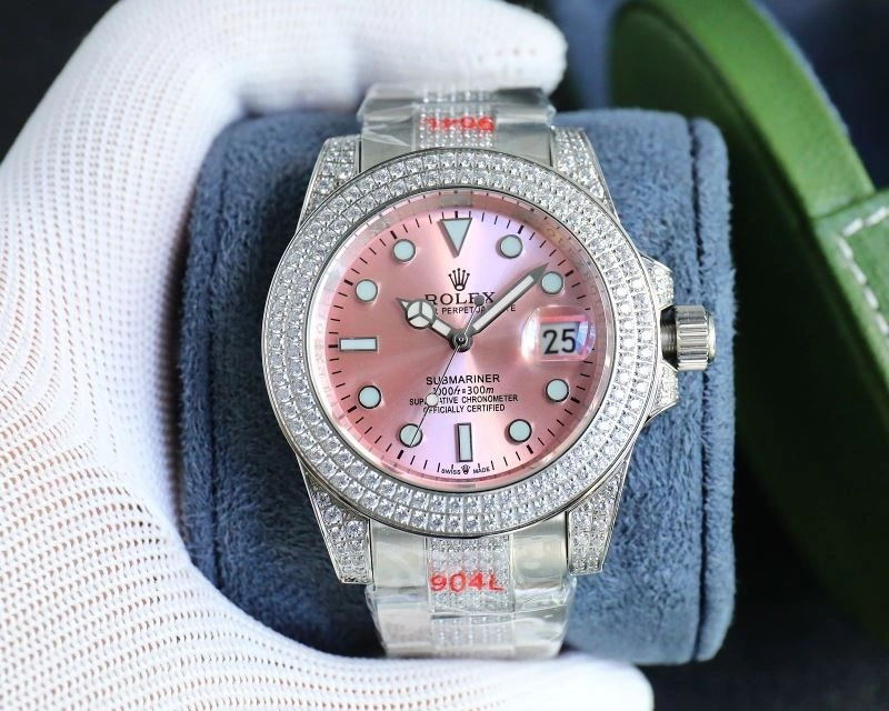 AllSeason ROLEX Watches 201624