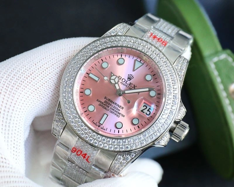 AllSeason ROLEX Watches 201624