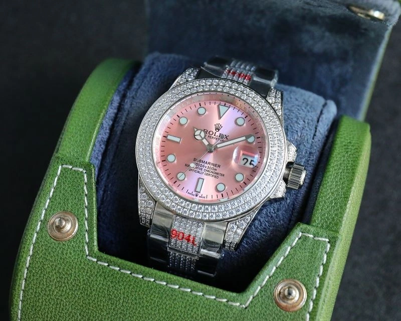 AllSeason ROLEX Watches 201624