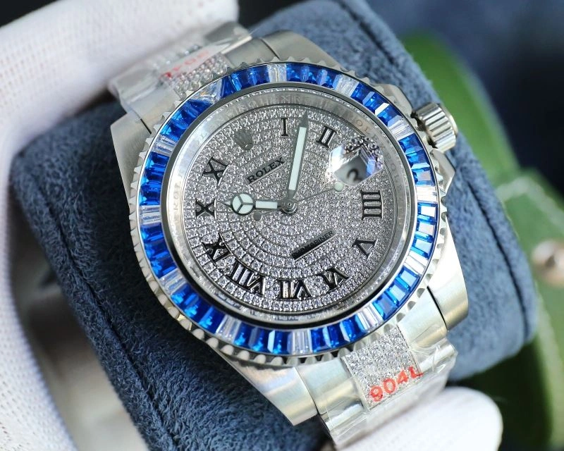 ROLEX Watches NewStyle 201616
