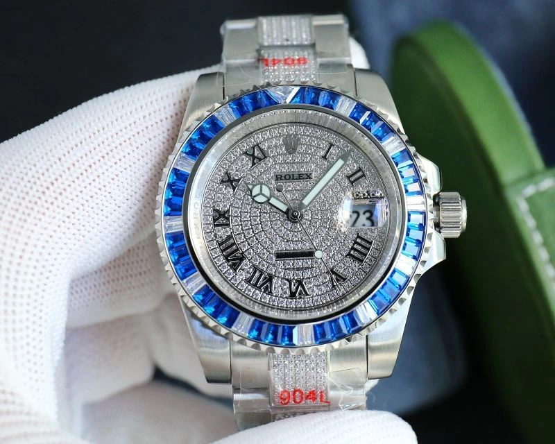 ROLEX Watches NewStyle 201616