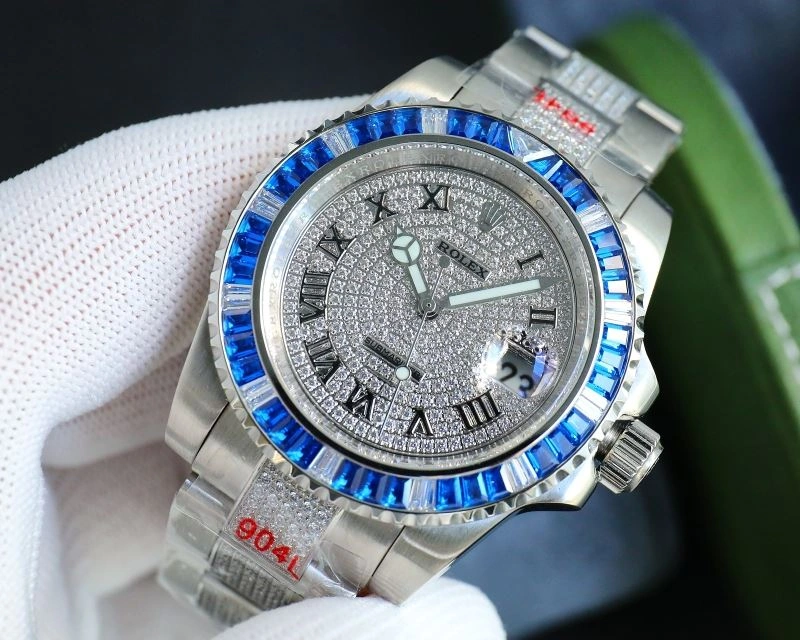 ROLEX Watches NewStyle 201616