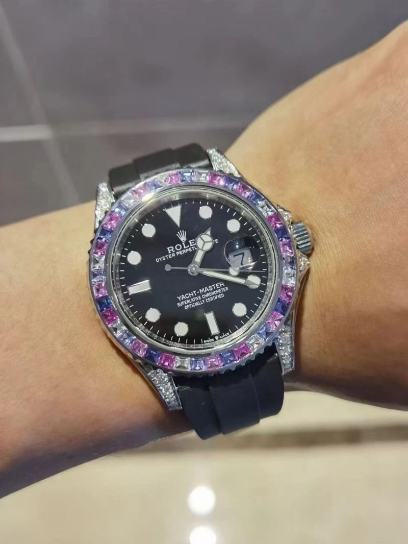 ROLEX Watches GoodFit 201623