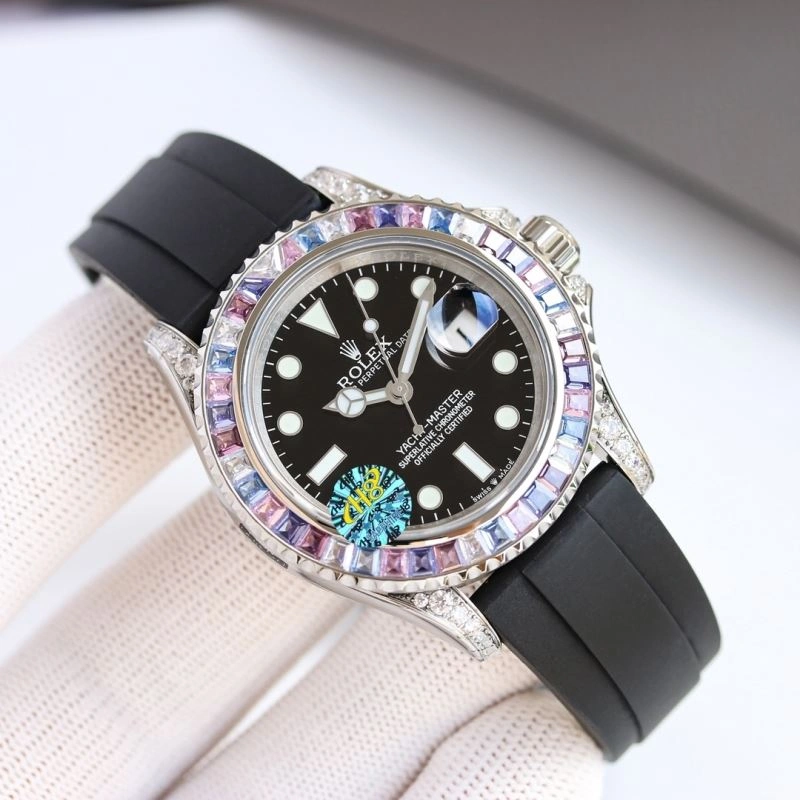 ROLEX Watches GoodFit 201623