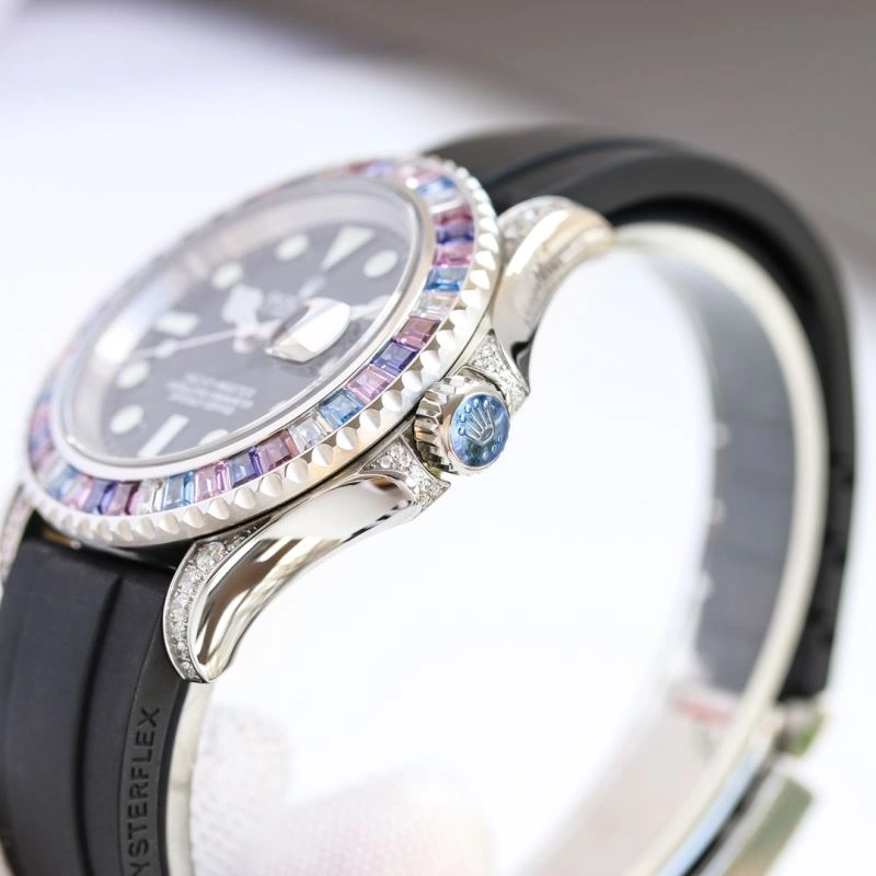 ROLEX Watches GoodFit 201623