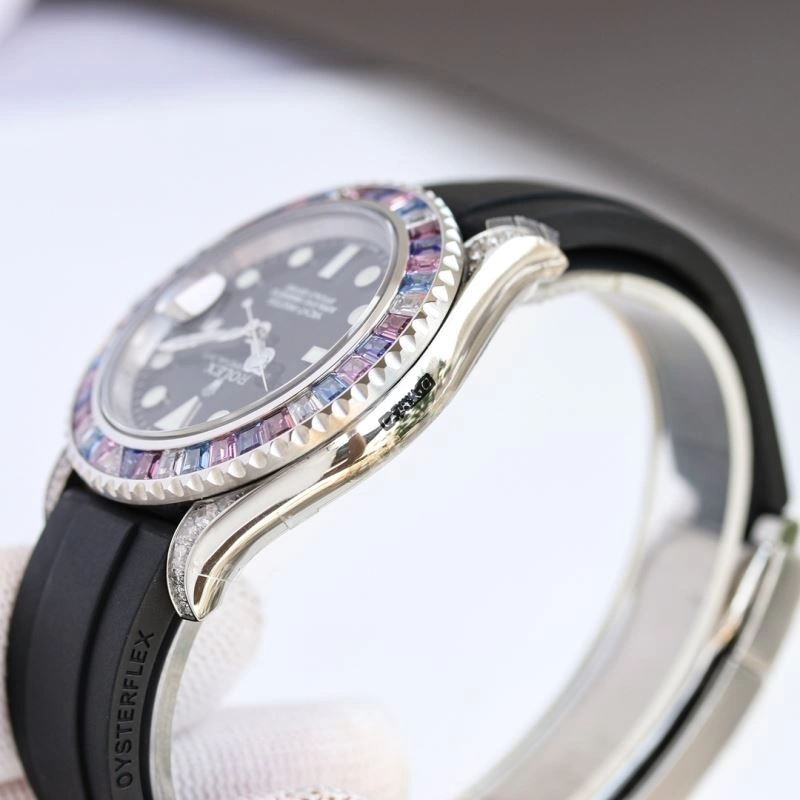ROLEX Watches GoodFit 201623