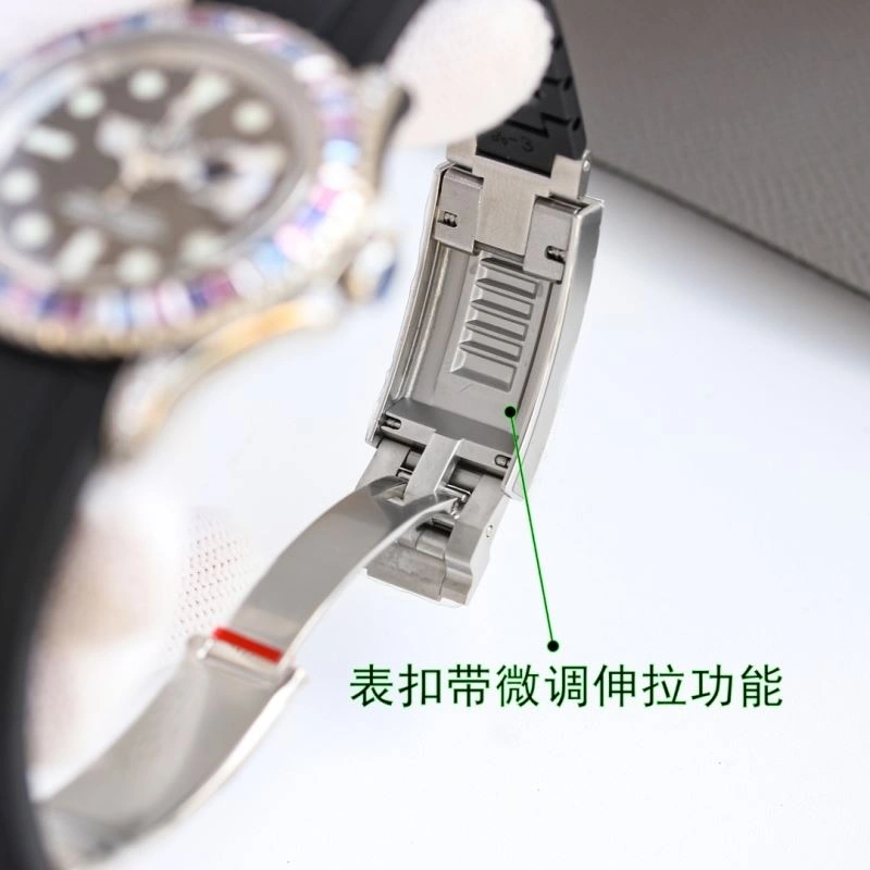ROLEX Watches GoodFit 201623