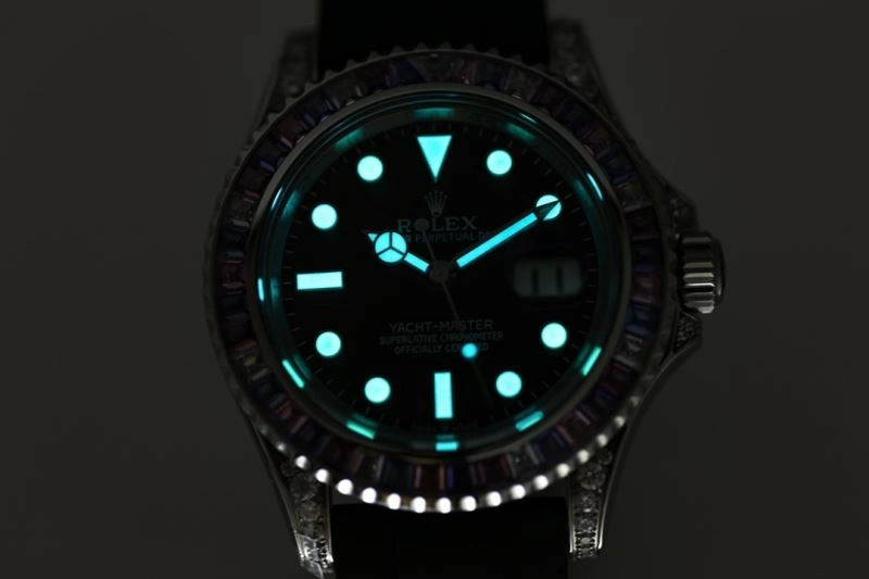 ROLEX Watches GoodFit 201623