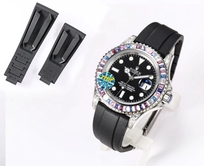 ROLEX Watches GoodFit 201623