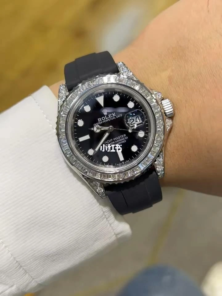 Sleek ROLEX Watches 201622