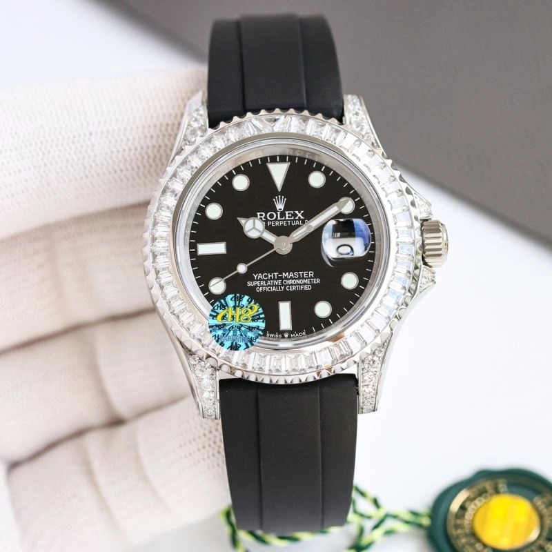 Sleek ROLEX Watches 201622