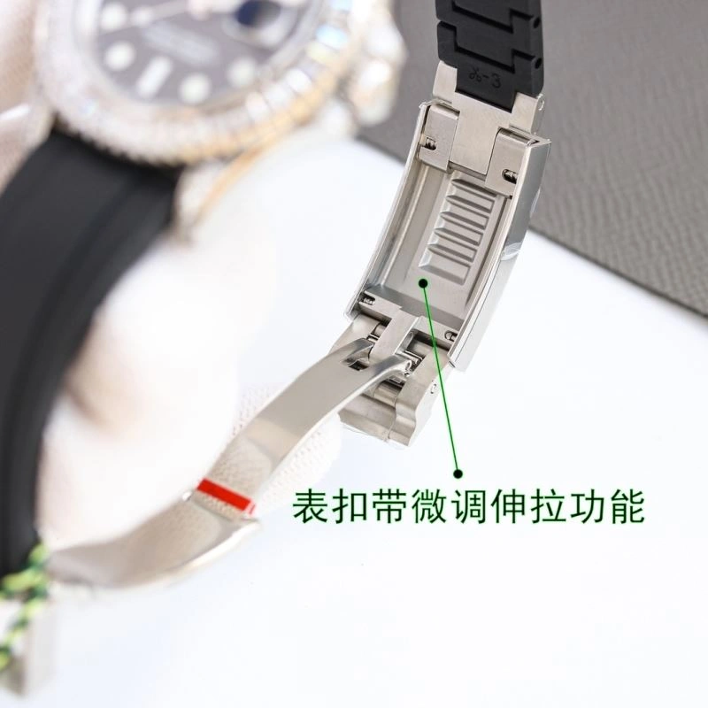 Sleek ROLEX Watches 201622