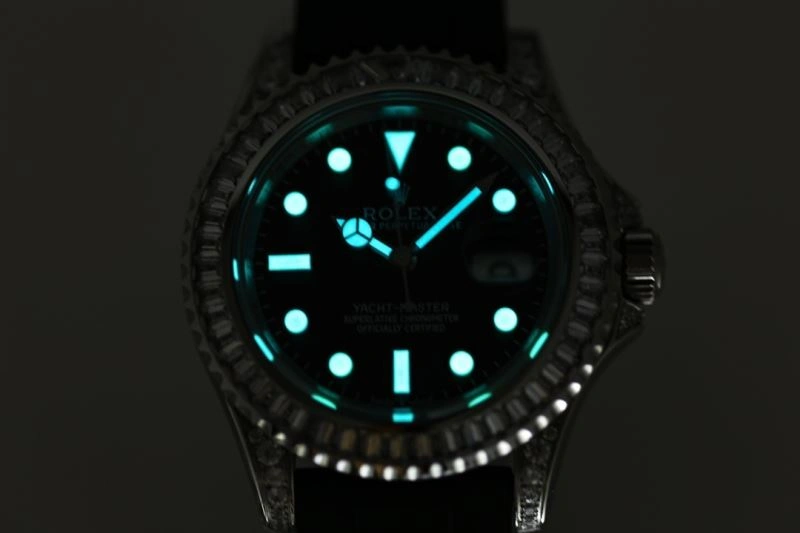 Sleek ROLEX Watches 201622