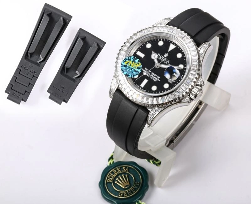 Sleek ROLEX Watches 201622