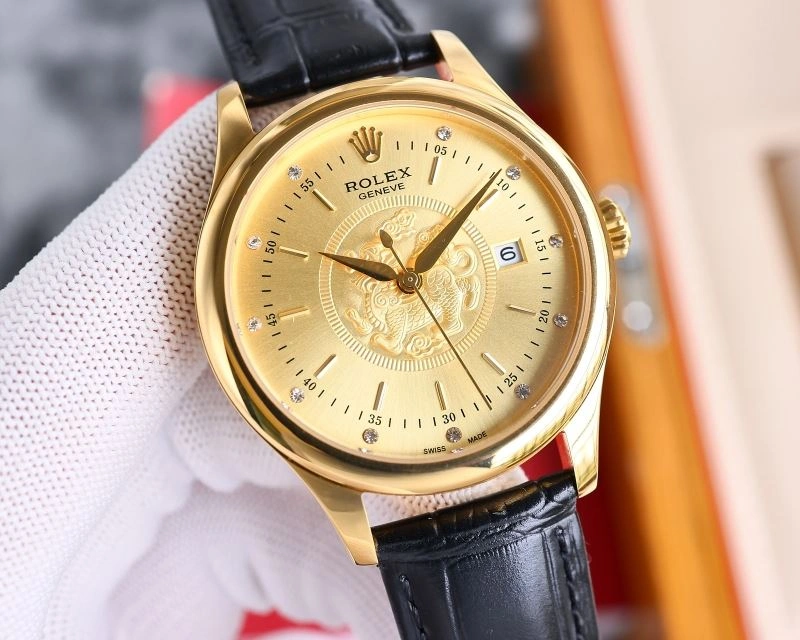 ROLEX Watches WeatherProof 201614