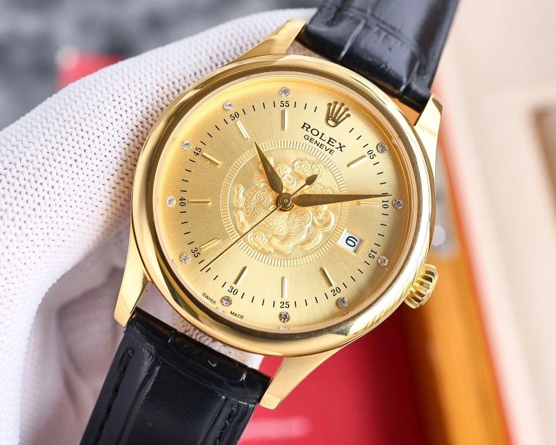 ROLEX Watches WeatherProof 201614